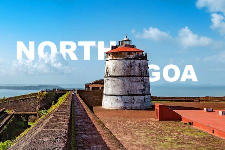 North Goa Sightseeing