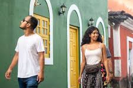 A Walking Tour Of Goa’s Portuguese Heritage