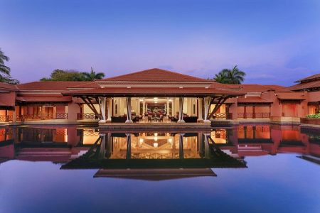 ITC Grand Goa – A Luxury Collection Resort